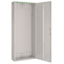 ABN Wandgehäuse schutzisoliert ABNRS209 IP44 BxHxT:550x1400x210mm