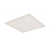 RIDI LED-Panel FPL4 MPS M625 0823021 2600-5100lm DipSwitch 5K/65K IP44 UGR19