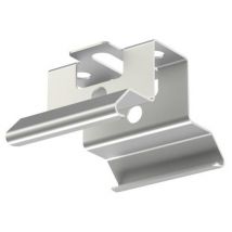 RIDI Tragschienenaufhäng. VL2THD 2200010 direkte Deckenmontage, maximal 20kg