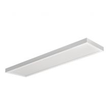 OPPLE Sanierungsleuchte Performer 50W 6250lm 3/4000K UGR19 1574x370x55mm