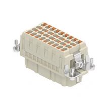 ILME Buchseneinsatz Gr.77.27 CQEYF 32 32P+PE