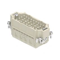 ILME Stifteinsatz Gr.77.27 CQEYM 32 32P+PE