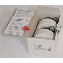 Hekatron Set Optischer ORS 142 Set Rauchschalter 31-5000017-01-04
