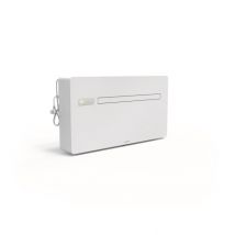 ETHERMA ET-HP-FIRE+ICE2-5-W Luft-Luft-Wärmepumpe Monoblock ws 48001