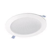 ThornEco Slimdownlig. ZOE VARIO 96637118 3-7W 330-700lm 3/35/4K IP44 DA130-135mm