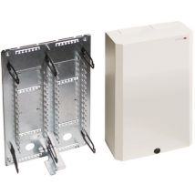 SST VKA8 Fernmeldeverteiler VKA8M Montagewanne für 280DA 333x553x115mm