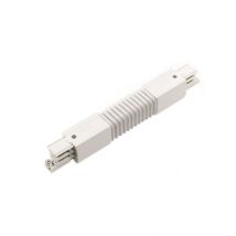 LTEK 3PH Verbinder flexibel KKT301265 Global, weiss