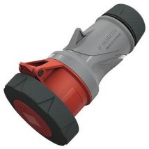 Mennekes Kupplung PowerTOP Xtra m 14629 ErgoCONTACT 32 A 5 p 400V IP67 / IP69