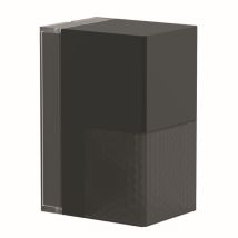 BEG 93134 AleumGlow Bewegungsmelder 180° anthrazit Aleum Glow AD IP.54