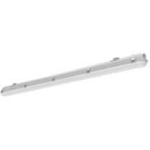 PRACHT FR-Wannenleuchte IP65 LUNA-Eco MC 38-6000lm 3/35/4K 70000h 1,5m PC (2x58W)