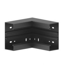 GGK BR 60x130/80-IEGGK BR 60x130/80-IE Inneneck BR 60x130/80-9005 PVC 12795