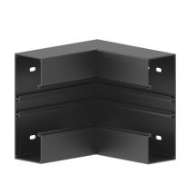 GGK BR 60x170/80-IEGGK BR 60x170/80-IE Inneneck BR 60x170/80-9005 PVC 12729