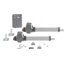 SOMMER twist M S3 Set 2-flg S15108-00001 Drehtorantrieb 868,95 MHz