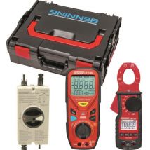 Benning PV 1000 SET 11002373