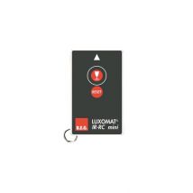 BEG Luxomat Fernbedienung 92090 IR-RC-Mini grau