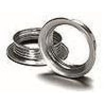 VOSS Metall Schraubring messingf. 100219 f. E27 Fassungen