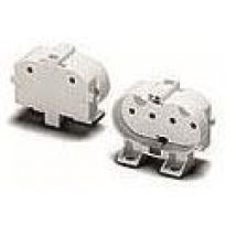 VOSS 2G11 Aufbau Fassung f. TC-L 101485 Durchgangslöchet M3