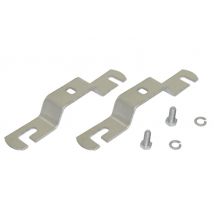 SCHUCH Deckenschiene 15A P 900000002 für Ex-Langfeldleuchten 1 Paar