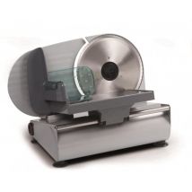 Domo DO 521 S Allesschneider Metall 150W stufenlose Scheibenstärke 0-15mm