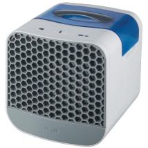 Domo DO 154 A Mini Aircooler Cube 2 Stufen Wassertank 750ml Luftkühler