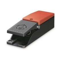 BERN Fuss-Schalter 10A IP65 1 F1-U1Z Pedal 6061100005