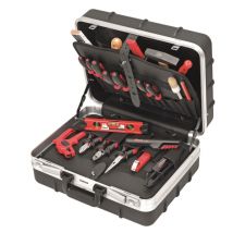 Cimco Lehrlingskoffer Eco 170500 ** Hartschalenkoffer ABS