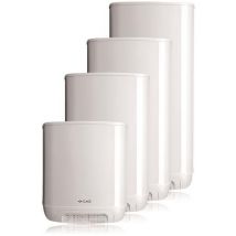 CLAGE Wandspeicher 80l 230/400V SX80 umschaltbar 84x53x52cm druckfest EEF. C