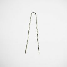 Star No 0.7 Gouden Golvende Haarspeldjes 4.5 cm - 150 Stuks