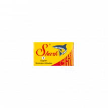Shark Double Edge Blades Safety Razor Scheermesjes - 5 Stuks