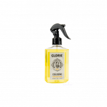 Glorie Professional Eau de Cologne Geel Nr 4. - 220 ml