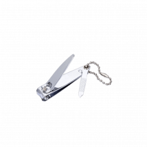 Sworth Solingen Nagelknipper Klein - Manicure Schaartje