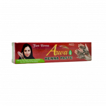 Arwa Henna Cone - Tube Hennapasta Roodbruin 30 Gram