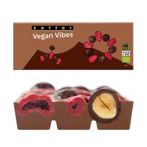 Vegan Vibes