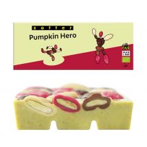 Pumpkin Hero