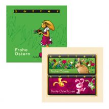 Zotter 02 "Frohe Ostern"