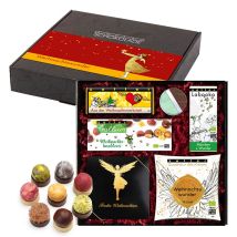 Weihnachtswunder - Box medium