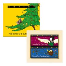 Zotter 02 Frohes Fest und guten Rutsch