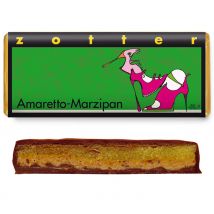 Amaretto-Marzipan