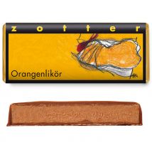 Orangenlikör