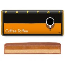 Coffee Toffee