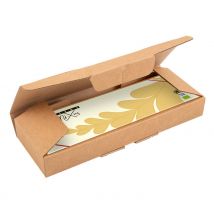 Postversand für eine Mi-Xing Tafel, nicht verpackt