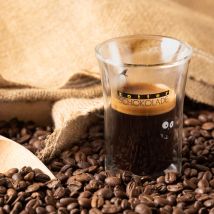 Espresso - Glas
