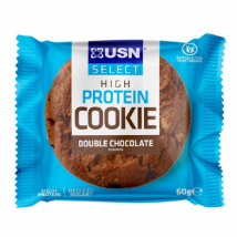 Zdrowa Żywność Ciastka Proteinowe USN Select Cookie 60g