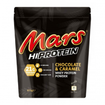 Odżywka Białkowa Koncentrat MARS Protein Powder 875g