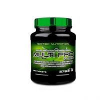 Witaminy i Minerały Kompleks Scitec Nutrition Multi-Pro 30sasz