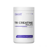 Kreatyna Jabłczan Ostrovit Tri Creatine Malate 500g