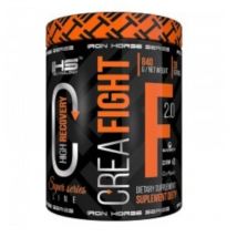 Kreatyna Stack IHS Crea Fight 2.0 840g