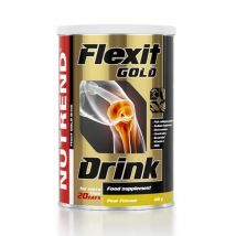 Regeneracja Stawów Kompleks Nutrend Flexit Gold 400g