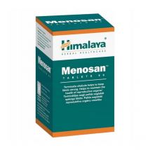 Kobieca Kondycja Kompleks Himalaya Menosan 60kaps