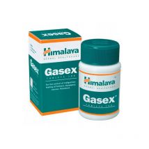 Trawienie Kompleks Himalaya Gasex 100tab